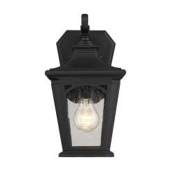 Kinkiet zewnętrzny Bedford (QZ-BEDFORD2-S) - Elstead Lighting