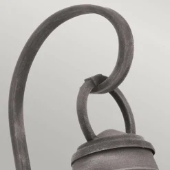 Kinkiet zewnętrzny Bridge Point (KL-BRIDGEPOINT-S) - Elstead Lighting