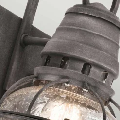 Kinkiet zewnętrzny Bridge Point (KL-BRIDGEPOINT-S) - Elstead Lighting