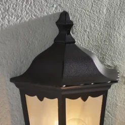 Kinkiet zewnętrzny Burford (76547) Endon