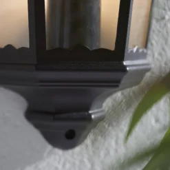 Kinkiet zewnętrzny Burford (76547) Endon