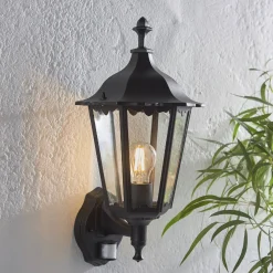 Kinkiet zewnętrzny Burford (76548) Endon