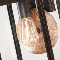 Kinkiet zewnętrzny Byron (QZ-BYRON-M) - Elstead Lighting