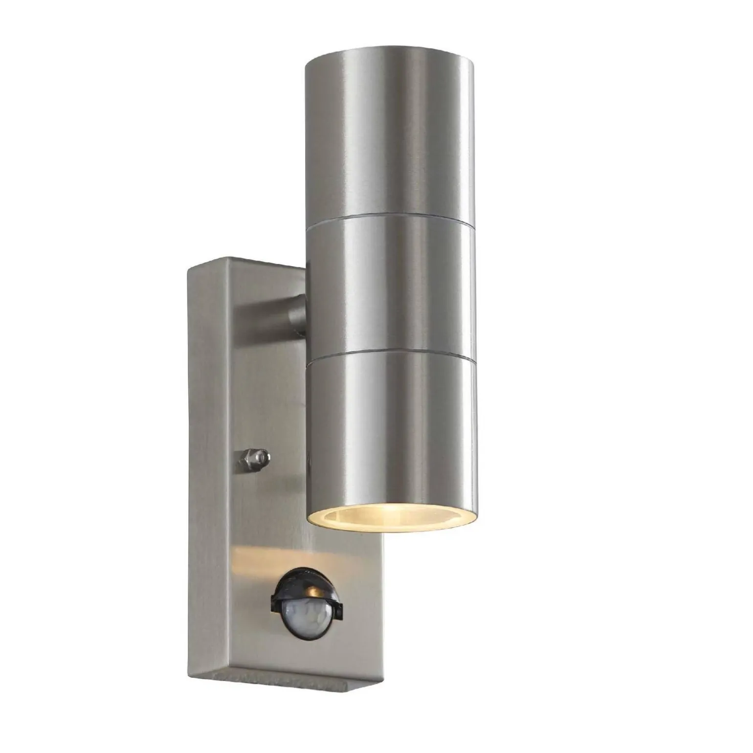 Kinkiet zewnętrzny Canon PIR (EL-40062) Endon