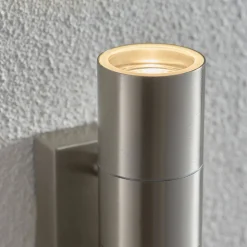 Kinkiet zewnętrzny Canon PIR (EL-40062) Endon