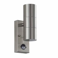 Kinkiet zewnętrzny Canon PIR (EL-40062) Endon