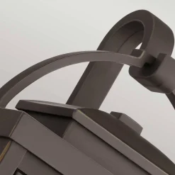 Kinkiet zewnętrzny Carlson (KL-CARLSON-M-RZ) - Elstead Lighting