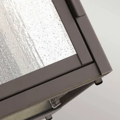 Kinkiet zewnętrzny Carlson (KL-CARLSON-M-RZ) - Elstead Lighting