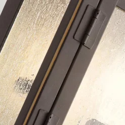 Kinkiet zewnętrzny Carlson (KL-CARLSON-S-RZ) - Elstead Lighting