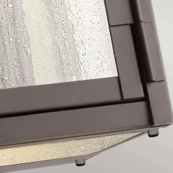 Kinkiet zewnętrzny Carlson (KL-CARLSON-S-RZ) - Elstead Lighting