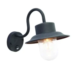 Kinkiet zewnętrzny Chesham PIR (70331) Endon