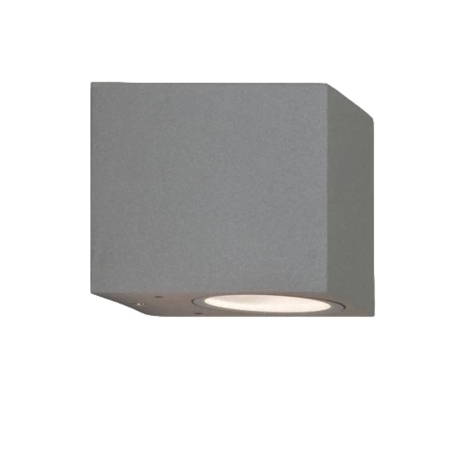 Kinkiet zewnętrzny CHIOS 80 - srebrny (7125) - Astro Lighting