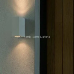 Kinkiet zewnętrzny CHIOS 150 - biały (1310006) - Astro Lighting