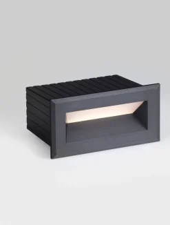 Kinkiet zewnętrzny CLEMENTE (LE73772) - Luces Exclusivas