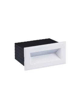 Kinkiet zewnętrzny CLEMENTE (LE73771) - Luces Exclusivas