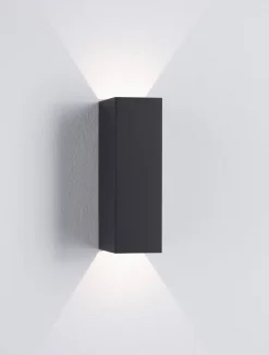 Kinkiet zewnętrzny CORRALES (LE73781) - Luces Exclusivas