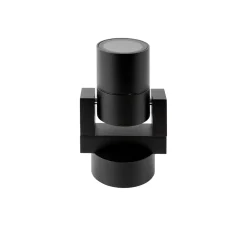 Kinkiet zewnętrzny CROSTI GRISA (455460) OXYLED