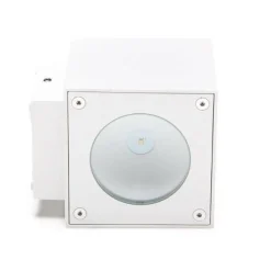 Kinkiet zewnętrzny Cubodo LED kol. biały (D730380)