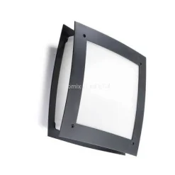 Kinkiet zewnętrzny DARWIN, kol. GRAFITOWY (05-9444-Z5-CD) - Leds-C4