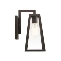 Kinkiet zewnętrzny Delison (KL-DELISON-S-RZ) - Elstead Lighting