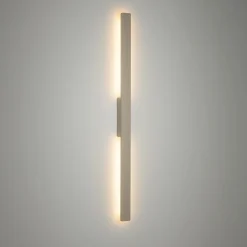 Kinkiet zewnętrzny DEMI LED M (11556) - Nowodvorski