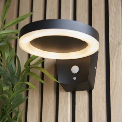 Kinkiet zewnętrzny Ebro (96933) Endon