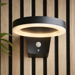 Kinkiet zewnętrzny Ebro (96933) Endon