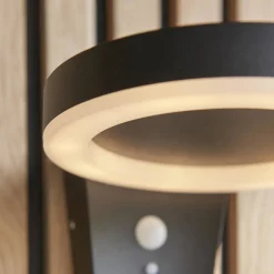 Kinkiet zewnętrzny Ebro (96933) Endon