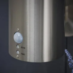 Kinkiet zewnętrzny Equinox LED PIR (72916) Endon