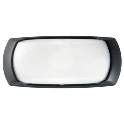 Kinkiet zewnętrzny FRANCY-2 AP1 kol. czarny (123783) Ideal Lux
