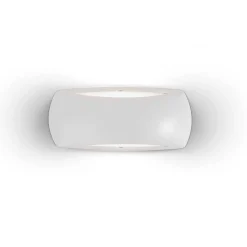 Kinkiet zewnętrzny FRANCY-1 AP1 kol. biały (123745) Ideal Lux