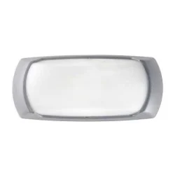 Kinkiet zewnętrzny FRANCY-2 AP1 kol. szary (123769) Ideal Lux