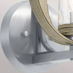 Kinkiet zewnętrzny Grand Bank (KL-GRAND-BANK1-DAG) - Elstead Lighting