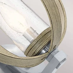 Kinkiet zewnętrzny Grand Bank (KL-GRAND-BANK1-DAG) - Elstead Lighting