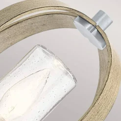 Kinkiet zewnętrzny Grand Bank (KL-GRAND-BANK1-DAG) - Elstead Lighting