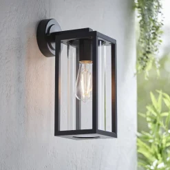 Kinkiet zewnętrzny Hamden (96917) Endon