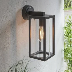 Kinkiet zewnętrzny Hamden (96917) Endon