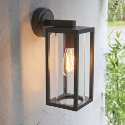 Kinkiet zewnętrzny Hamden (96917) Endon