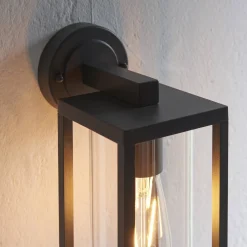 Kinkiet zewnętrzny Hamden (96917) Endon