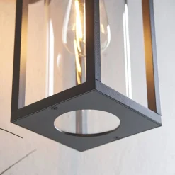 Kinkiet zewnętrzny Hamden (96917) Endon