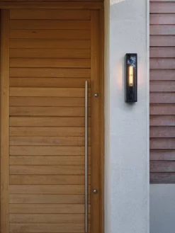 Kinkiet zewnętrzny Harvard Wall (1402017) - Astro Lighting