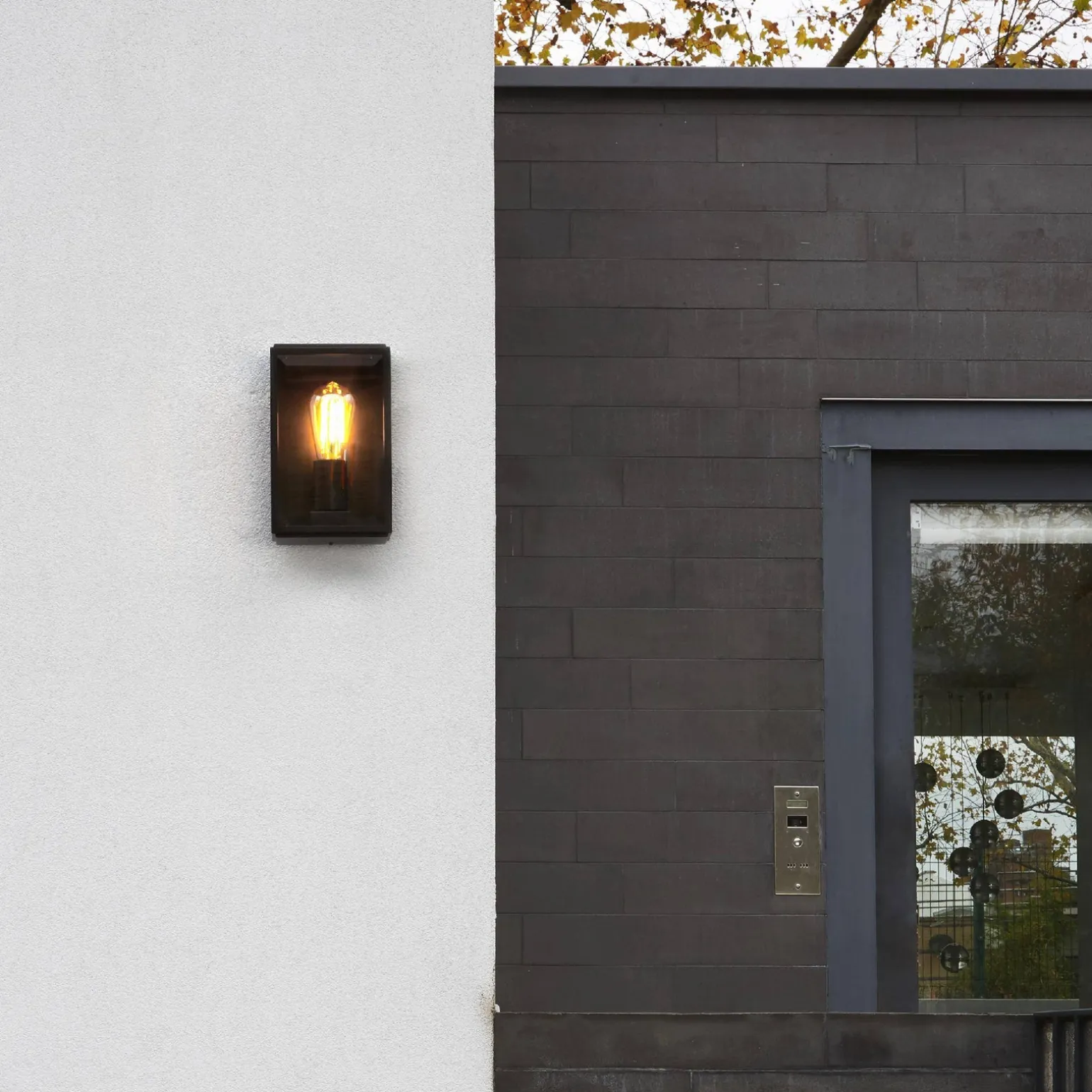 Kinkiet zewnętrzny Homefield 160 (1095041) - Astro Lighting