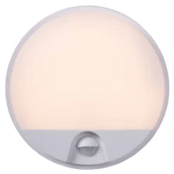 Kinkiet zewnętrzny HUPS - CZUJNIK RUCHU (22864/10/31) - Lucide