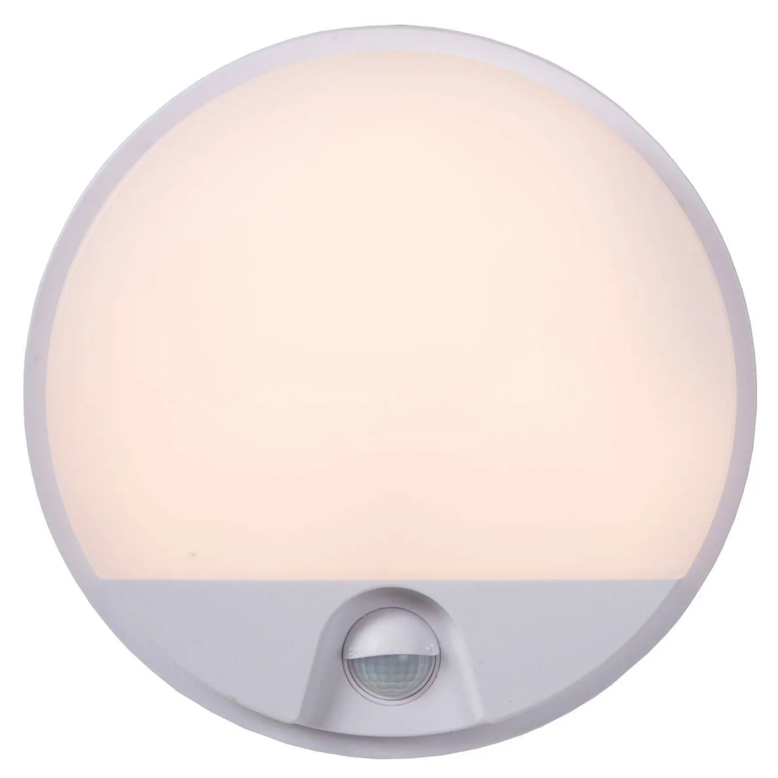 Kinkiet zewnętrzny HUPS - CZUJNIK RUCHU (22864/10/31) - Lucide