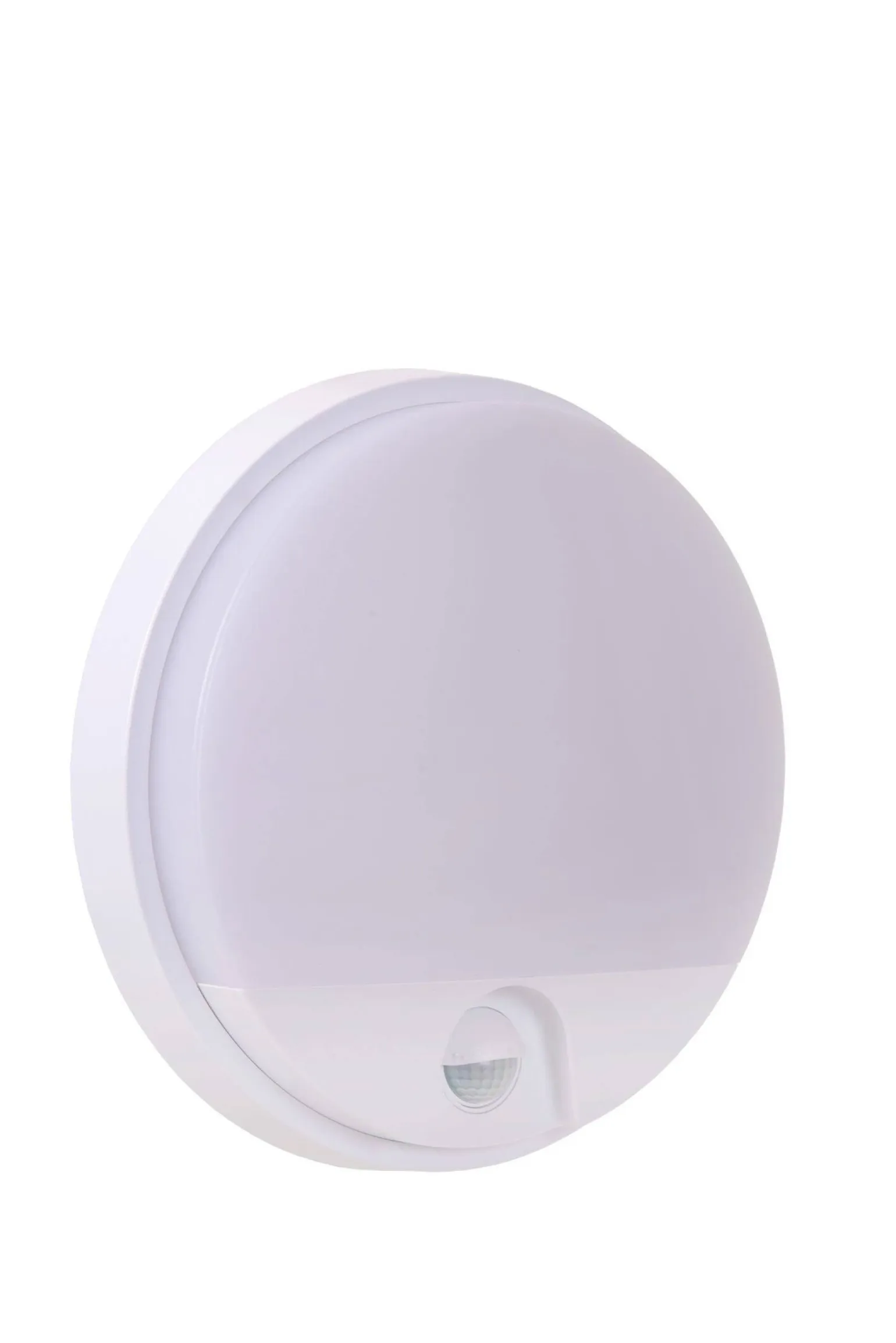 Kinkiet zewnętrzny HUPS - CZUJNIK RUCHU (22863/10/31) - Lucide