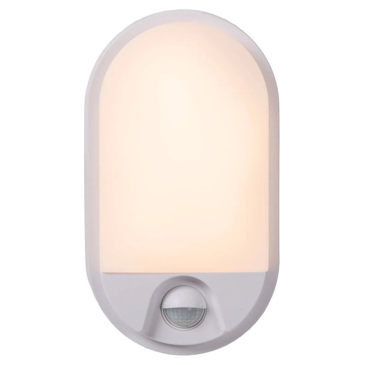 Kinkiet zewnętrzny HUPS - CZUJNIK RUCHU (22863/10/31) - Lucide