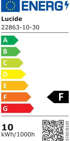 Kinkiet zewnętrzny HUPS - CZUJNIK RUCHU (22863/10/30) - Lucide