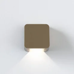 Kinkiet zewnętrzny Incline Single (1419005) - Astro Lighting