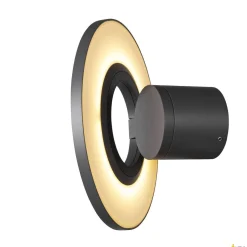 Kinkiet zewnętrzny I-RING (1007236) - SLV