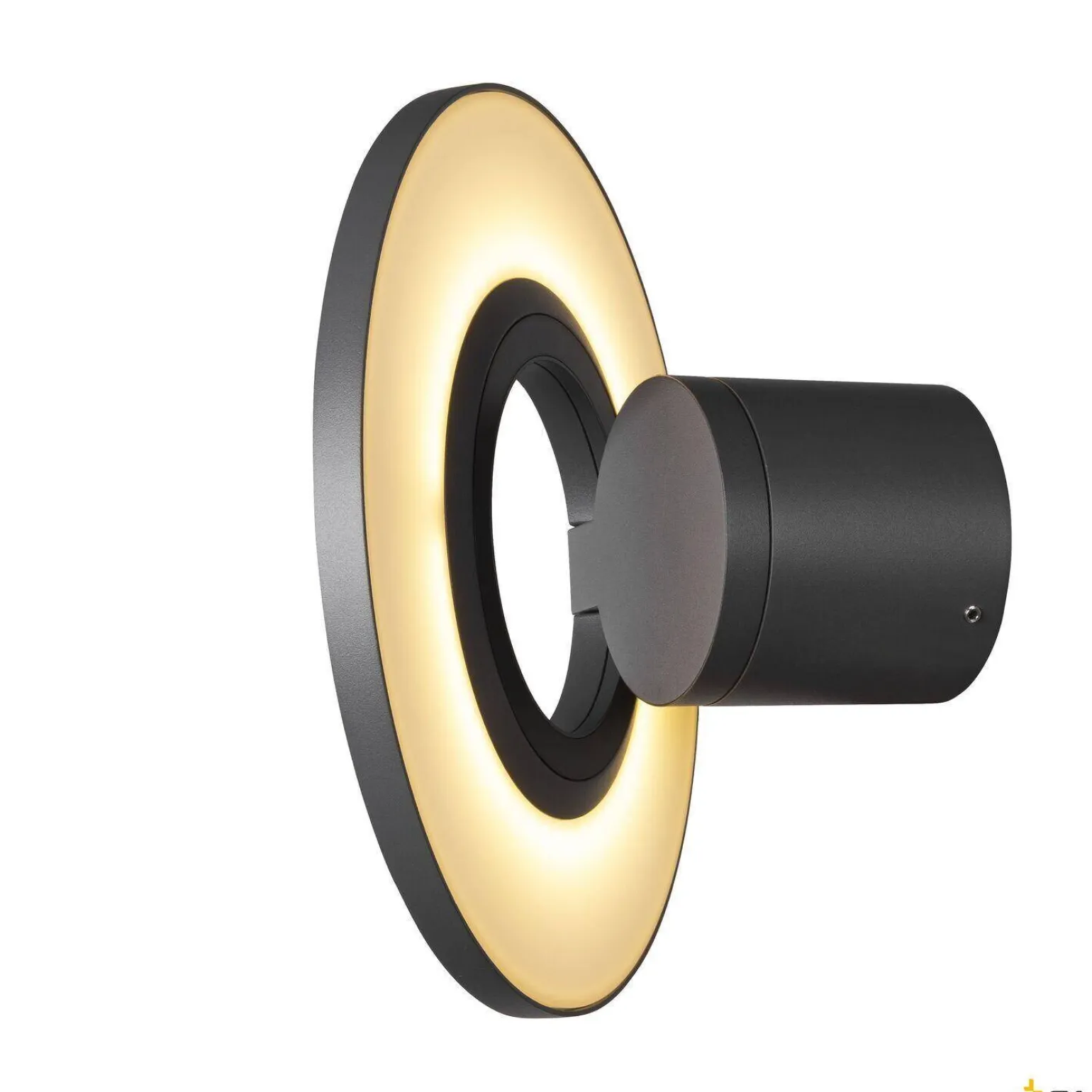 Kinkiet zewnętrzny I-RING (1007236) - SLV